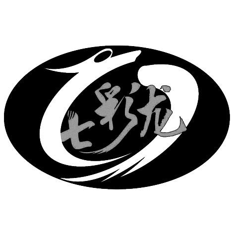 七彩龙 商标注册申请