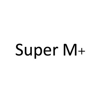 superm 商标注册申请申请/注册号:31055561申请日期:2