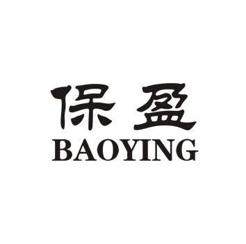保盈                                      