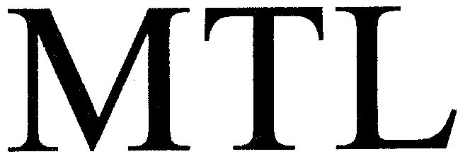 mtl - 商标 - 爱企查