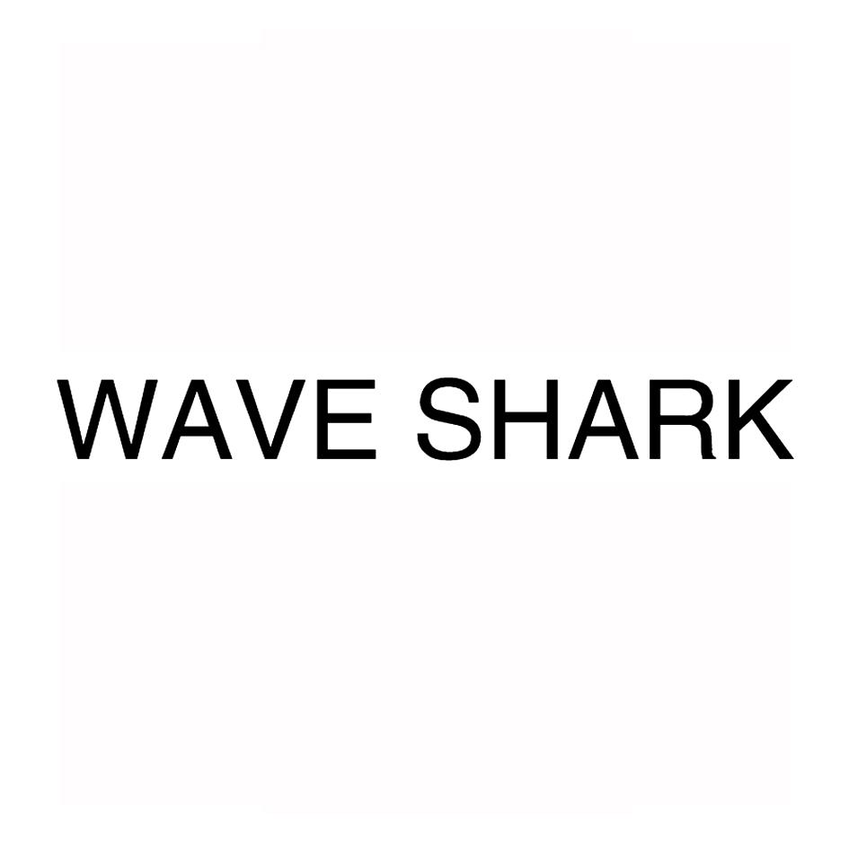 wave shark                                