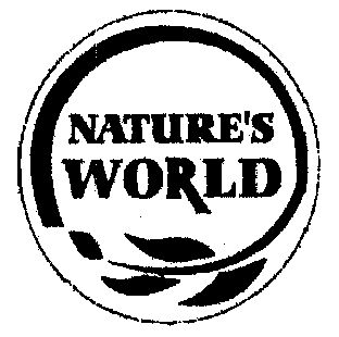 natures  em>world /em>