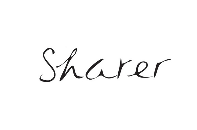sharer - 商标 - 爱企查