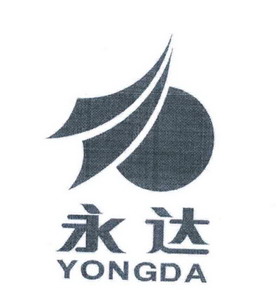 永达集团logo图片