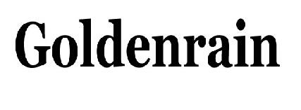  em>golden /em> em>rain /em>