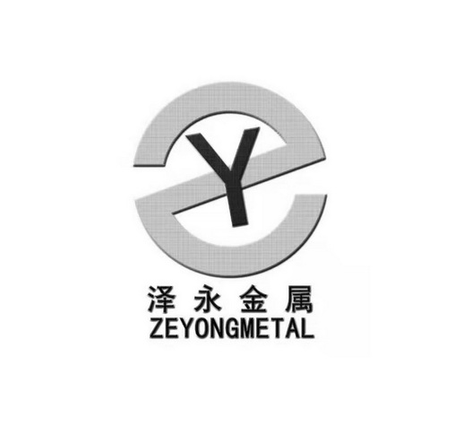 泽永金属 zeyongmetal