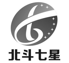 北斗七星图标图片