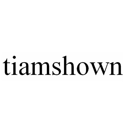  em>tiam /em> em>shown /em>