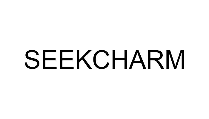 em>seek /em> em>charm /em>