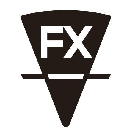 fx应援logo图片