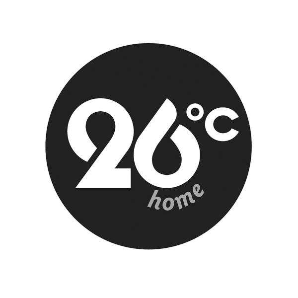  em>26 /em>℃ home