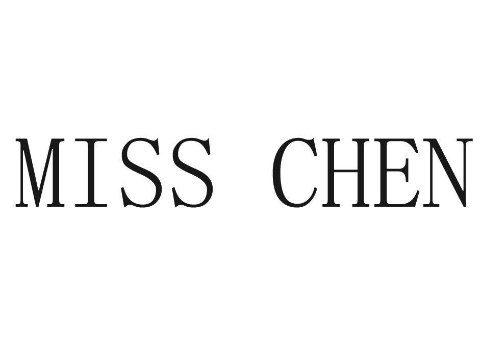 miss chen