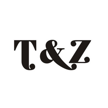 t&z                   