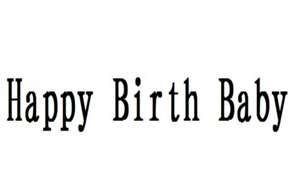  em>happy /em> em>birth /em> baby