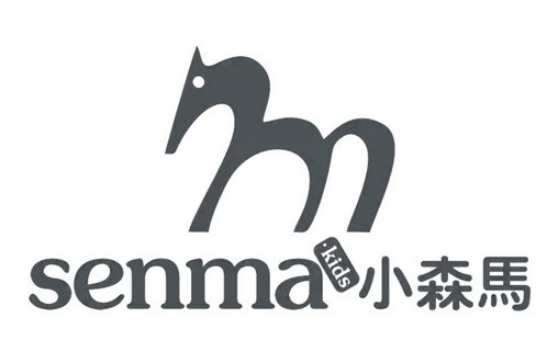 森马logo有几种图片