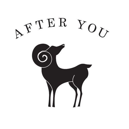  em>after /em>  em>you /em>