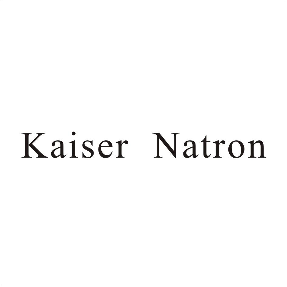 kaiser  em>natron /em>