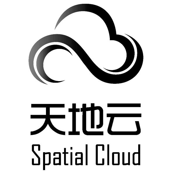  em>天地 /em> em>云 /em>  em>spatial /em>  em>cloud /em>