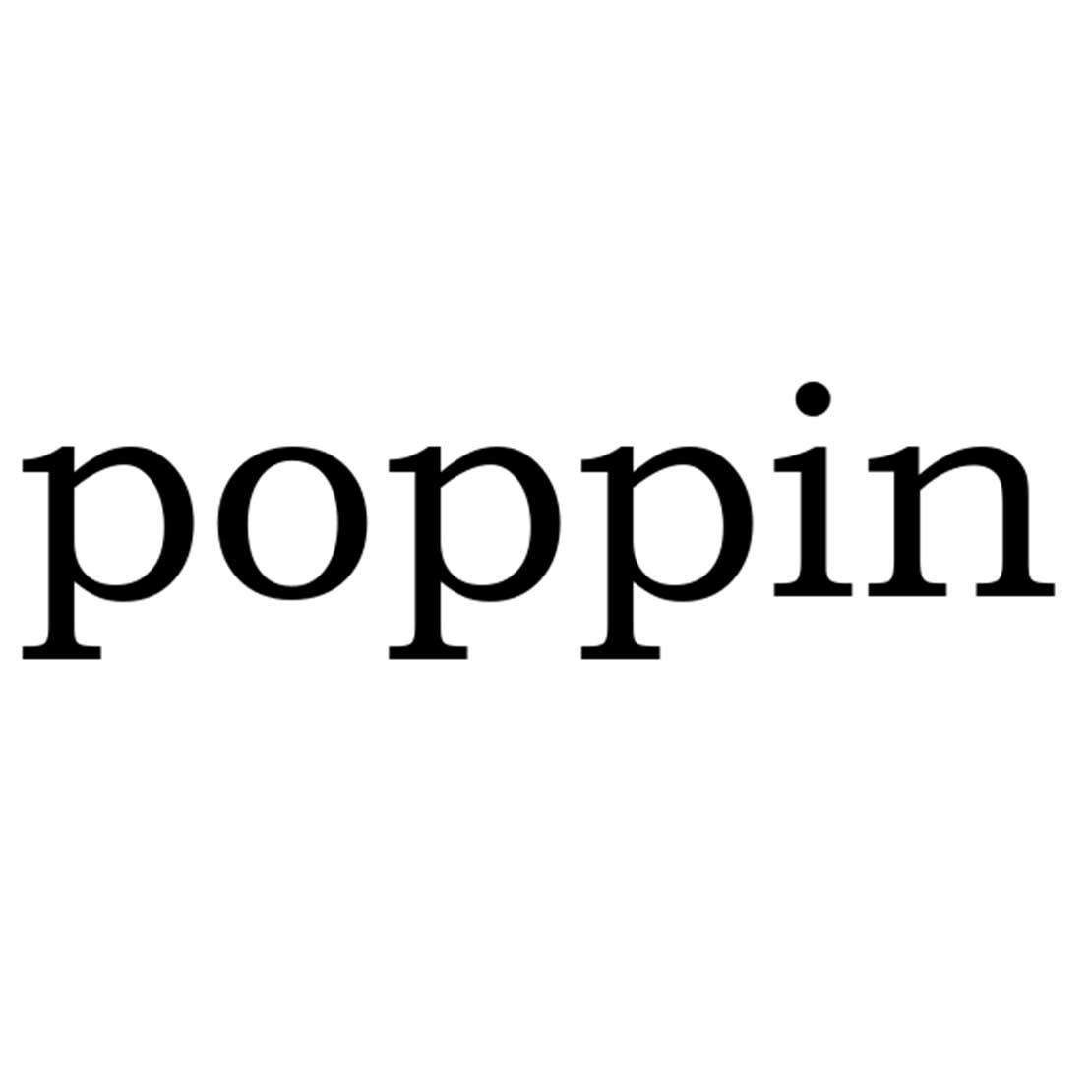 em>poppin /em>