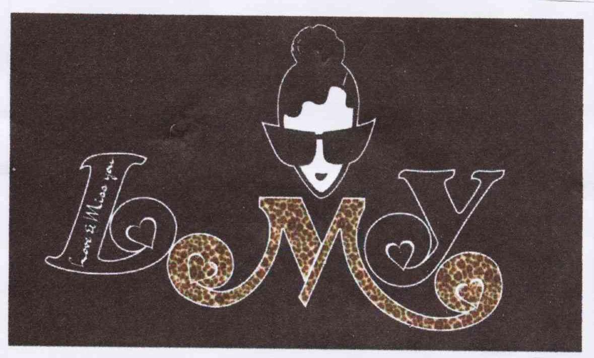  em>lmy /em>  em>love /em> miss you