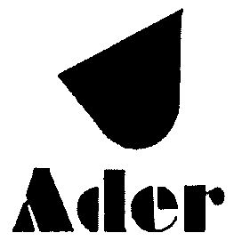 ader                                      
