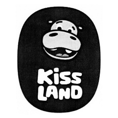 kissland商标注册申请