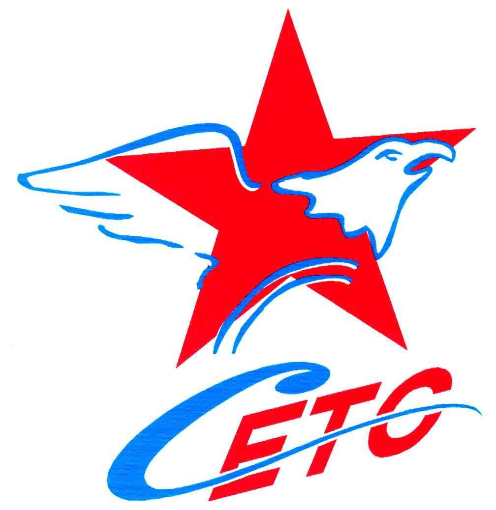 CETC - 商标查询 - 注册号4015503 - 爱企查