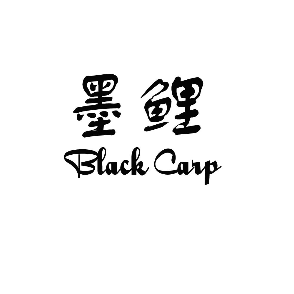 blackcarp图片