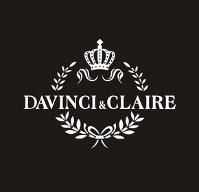 davinci&claire