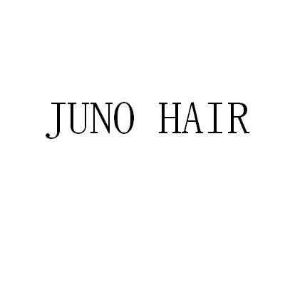 juno hair