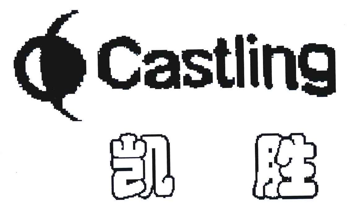 凯胜; em>castling /em>