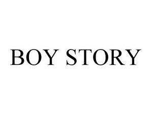 boy story 