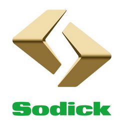sodick - 商标 - 爱企查