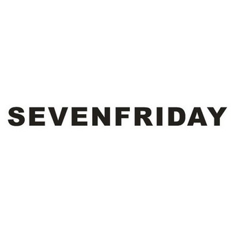 sevenfriday - 商标 - 爱企查