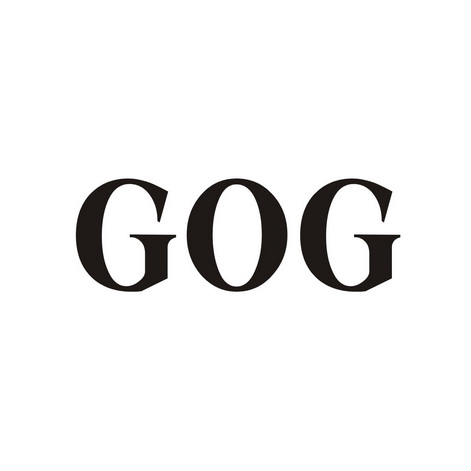 gog - 商标 - 爱企查
