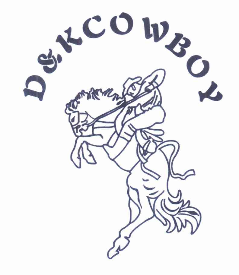 d & k em>cowboy /em>