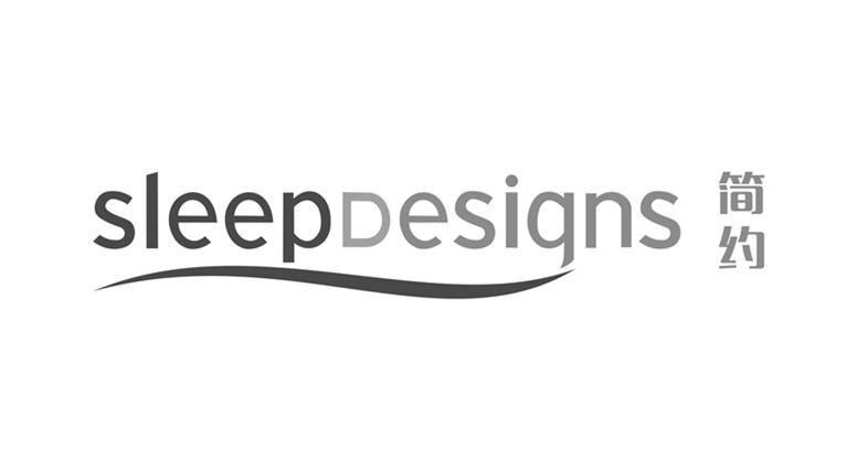 简约 sleep designs撤回商标注册申请