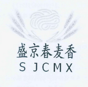 em>盛京/em>春麦香 em>sj/em>cmx