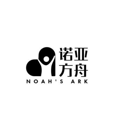 诺亚方舟logo图片素材图片