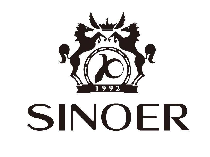  em>sinoer /em>  em>1992 /em>