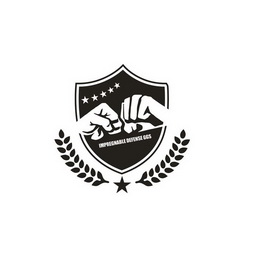 impregnable defense ggs