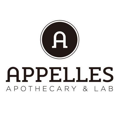  em>appelles /em> apothecary&lab a