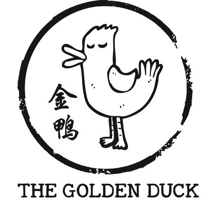 金鸭 the  em>golden /em>  em>duck /em>