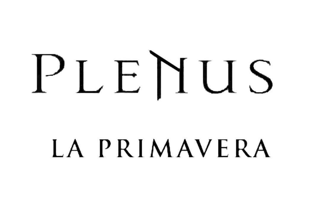  em>plenus /em> la primavera