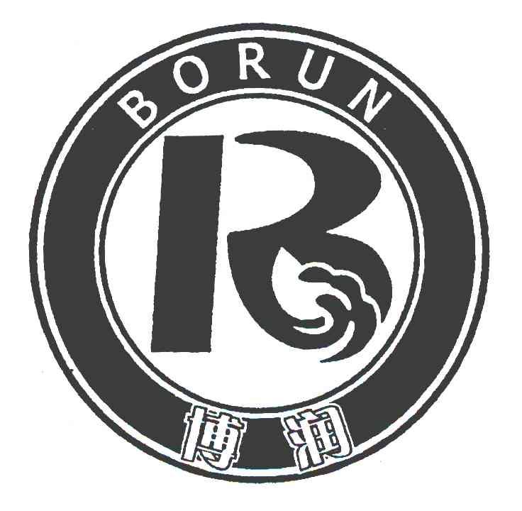 博润bo run r