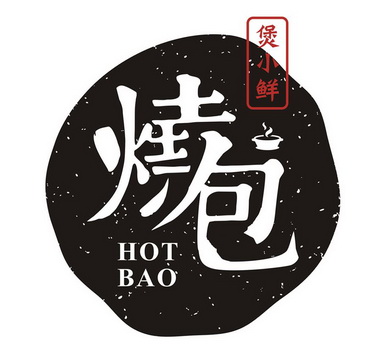 锅包肉logo图片