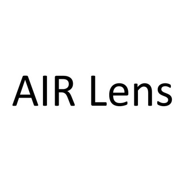 air lens