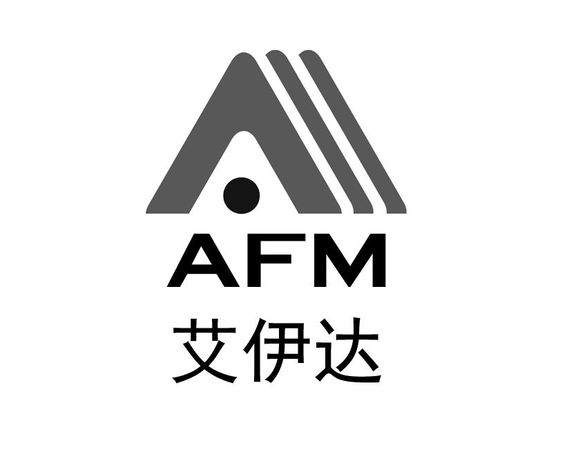 em>艾伊达/em afm