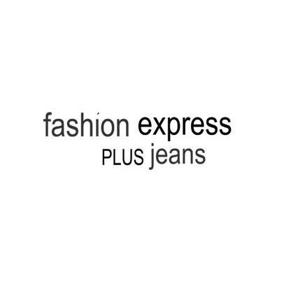 fashion express plus jeans商標註冊申請完成