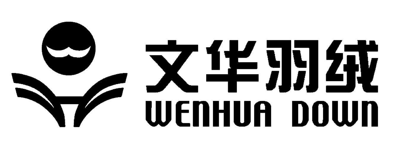 第40类-材料加工商标申请人:广州 文华羽绒制品有限公司办理/代理机构